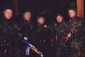 Special Forces - MORIS 1995-1